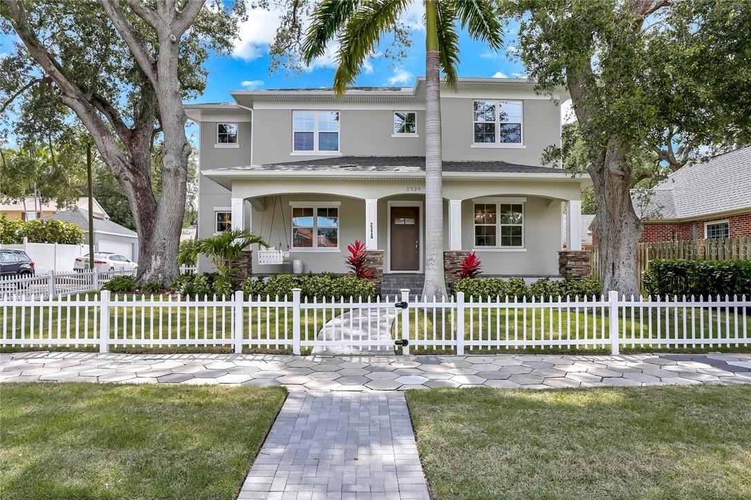 2320 1st St., St Petersburg, FL 33704
