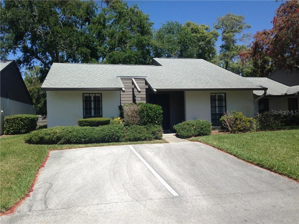 304 Windrush Loop, Tarpon Springs, FL 34689