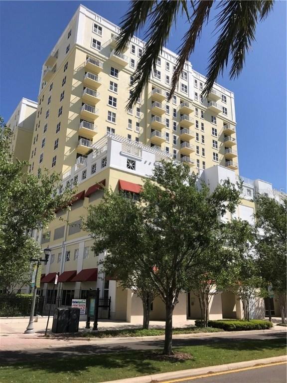 628 Cleveland St. #1307, Clearwater, FL 33755