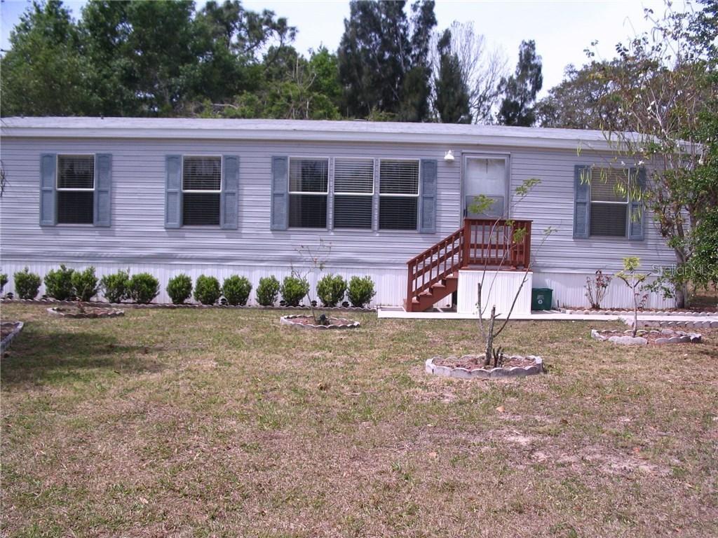 1304 Live Oak Pkwy., Tarpon Springs, FL 34689