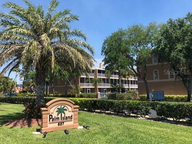 637 Pinellas Bayway #206, St Petersburg, FL 33715