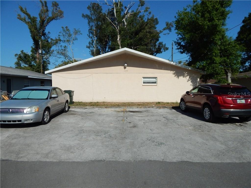 1635 Gladys St., Largo, FL 33774