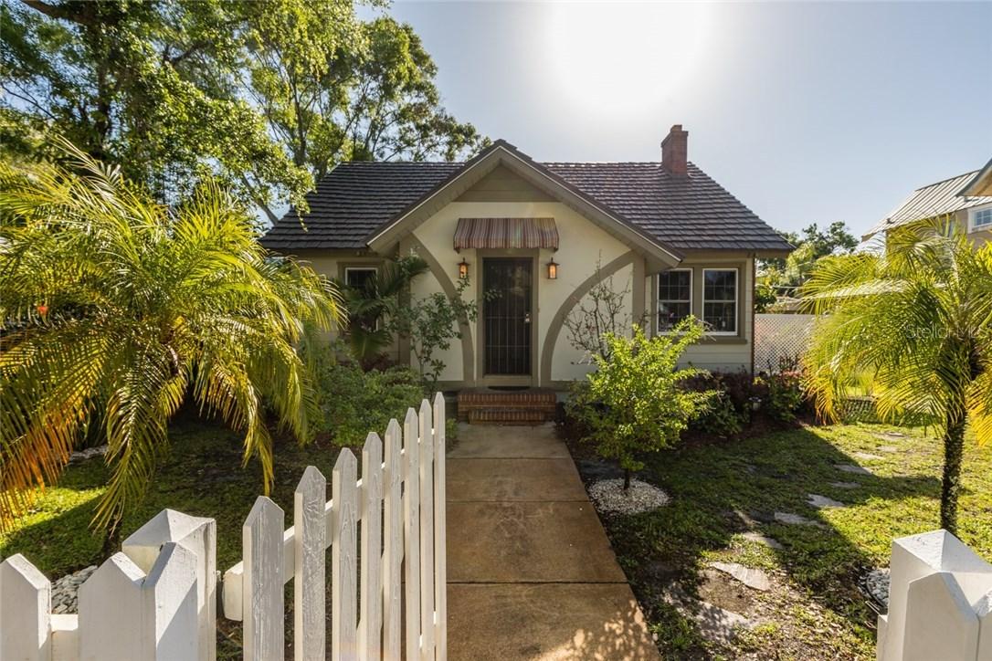 2626 Beach Blvd., Gulfport, FL 33707