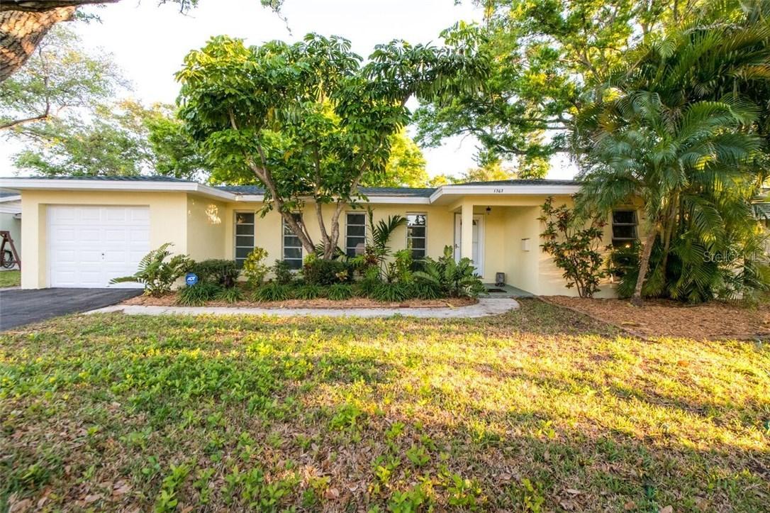 1767 Colorado Ave., St Petersburg, FL 33703