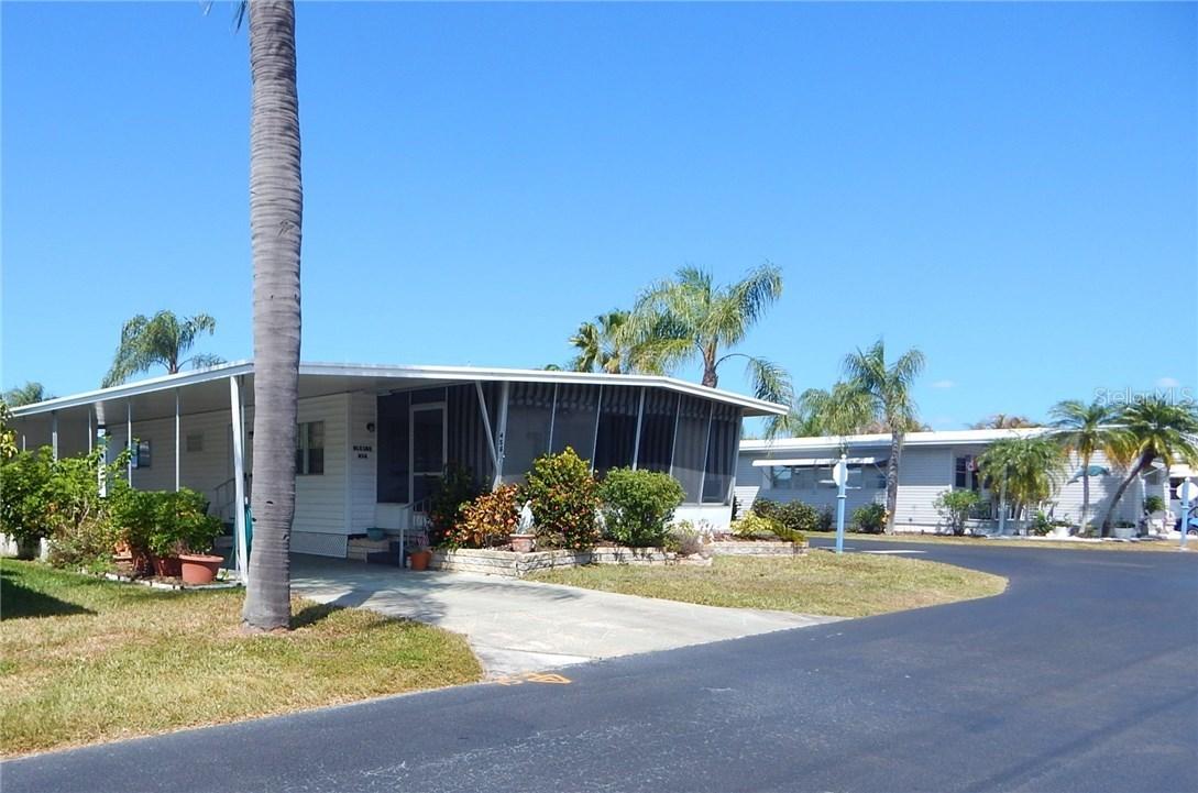 18675 Us Highway 19 #456, Clearwater, FL 33764