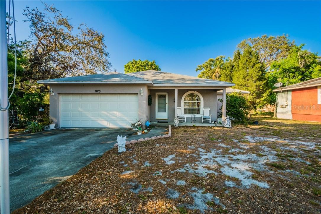 [Address Hidden by Seller], Clearwater, FL 33756