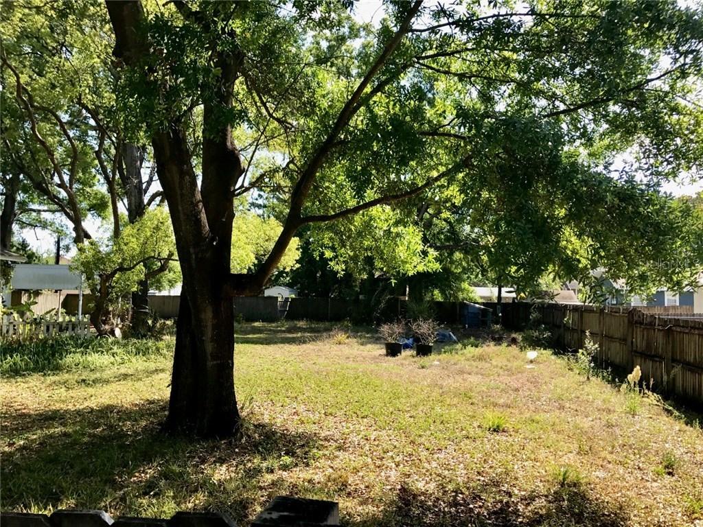 N Highland, Tampa, FL 33604