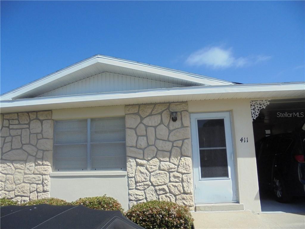 12400 Park Blvd. #411, Seminole, FL 33772