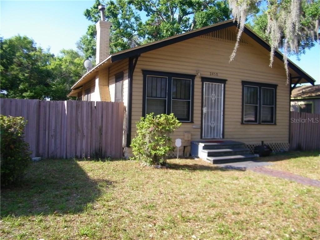 2450 2nd Ave., St Petersburg, FL 33713