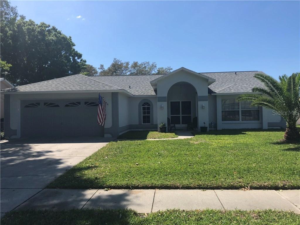 7343 Fairwood Ave., New Port Richey, FL 34653