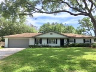 16907 Melba Ln., Lutz, FL 33549