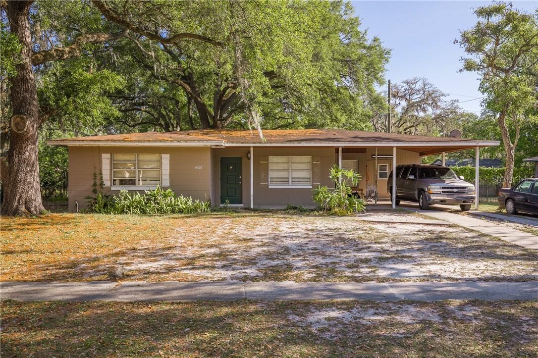 4405 Bass St., Tampa, FL 33617
