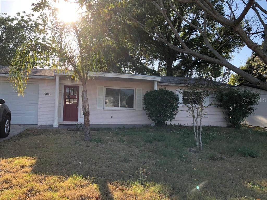 3303 Bainbridge Dr., Holiday, FL 34691