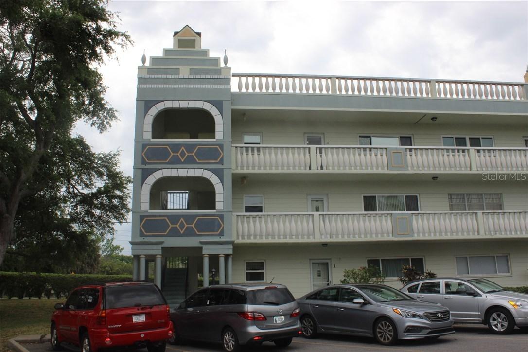2293 Swedish Dr. #43, Clearwater, FL 33763
