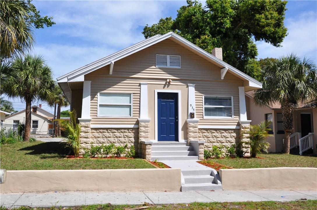 935 19th Ave., St Petersburg, FL 33705