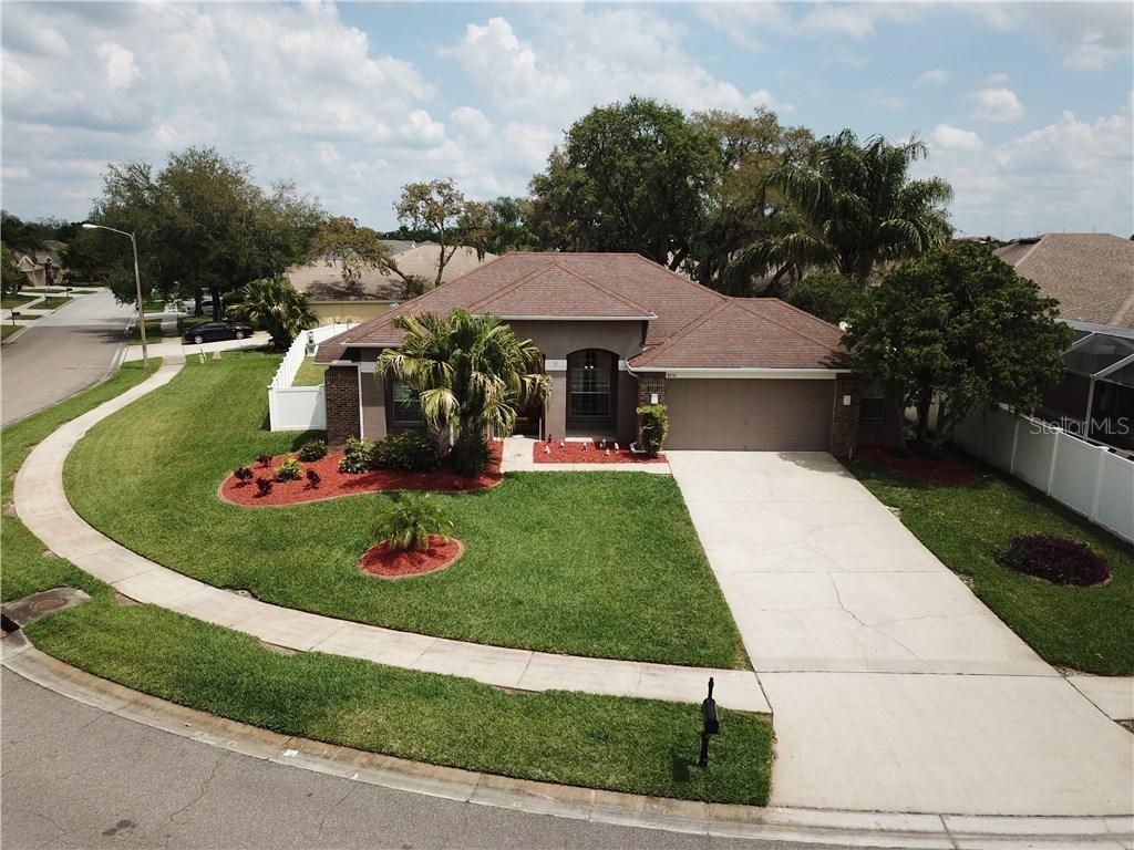 8636 Torchwood Dr., Trinity, FL 34655