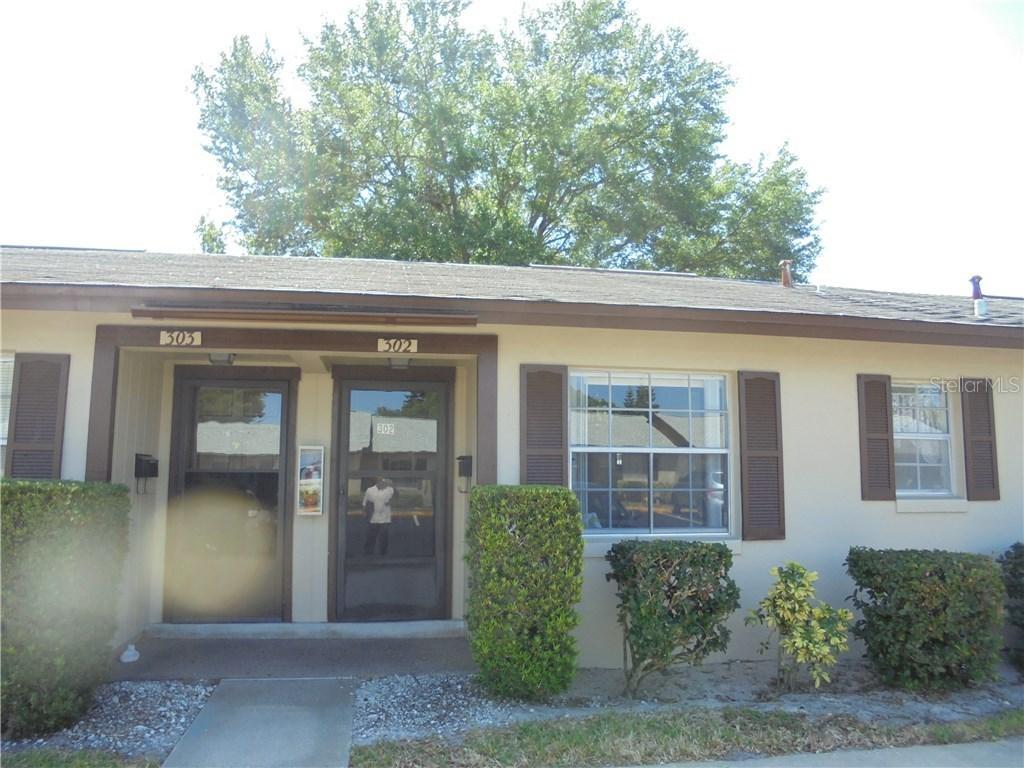 4215 E Bay Dr. #302, Clearwater, FL 33764