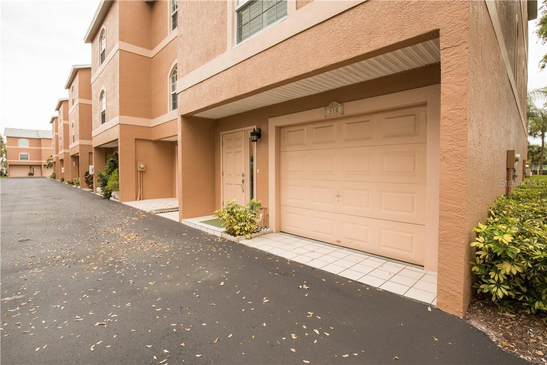 637 Pinellas Bayway South #310, Tierra Verde, FL 33715