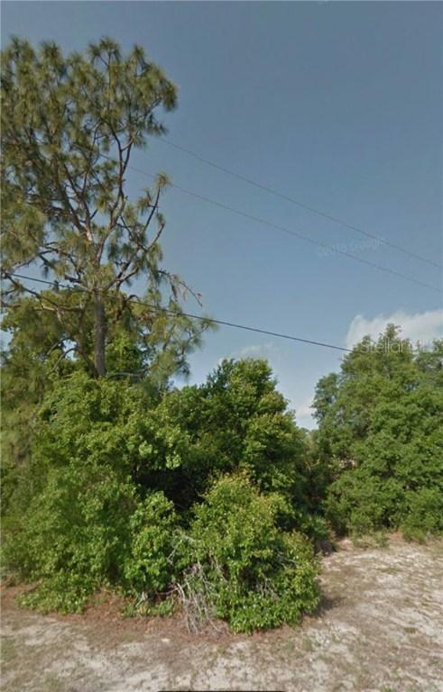 6464 Toledo Rd., Spring Hill, FL 34606