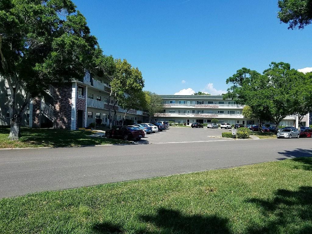 2426 Persian Dr. #14, Clearwater, FL 33763