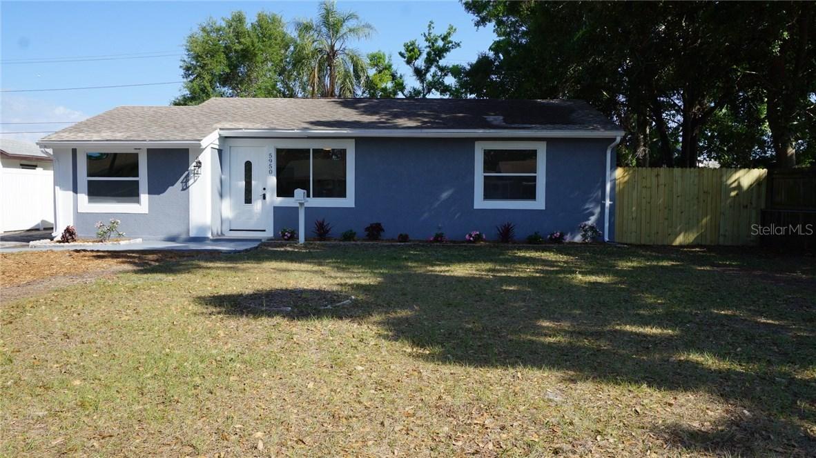 5950 13th Ave., St Petersburg, FL 33710