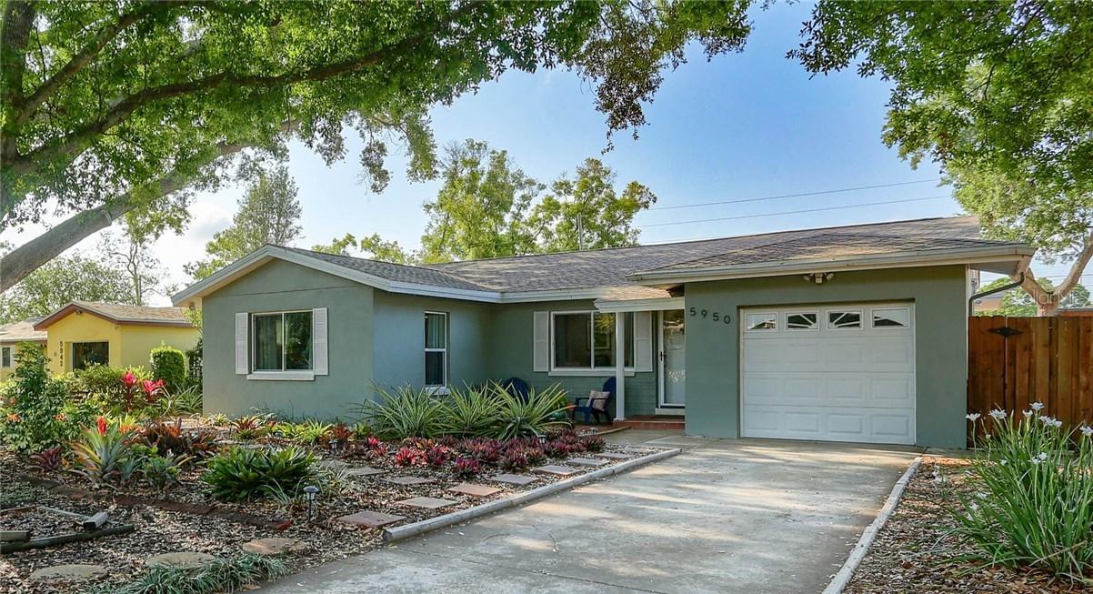 5950 Burlington Ave., St Petersburg, FL 33710