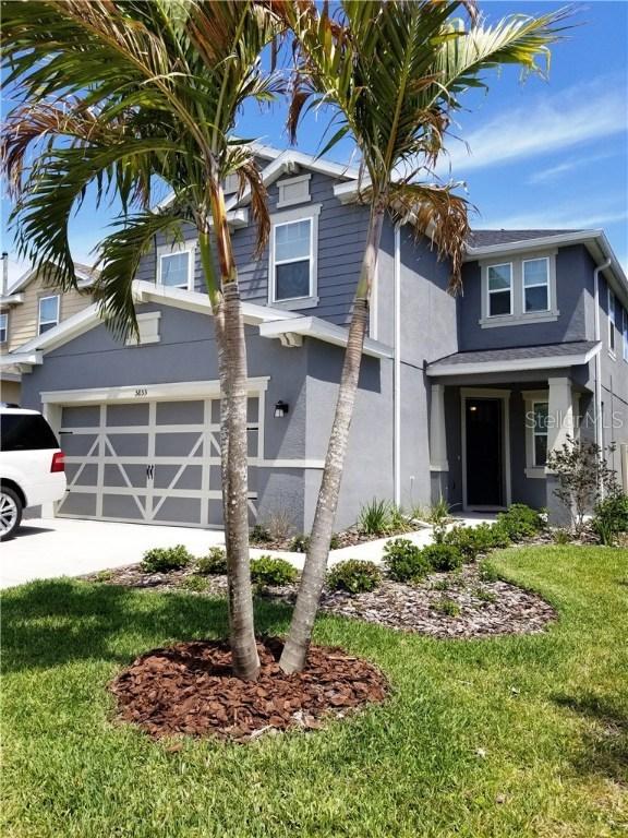 5855 Pummelo Ln., Seminole, FL 33772