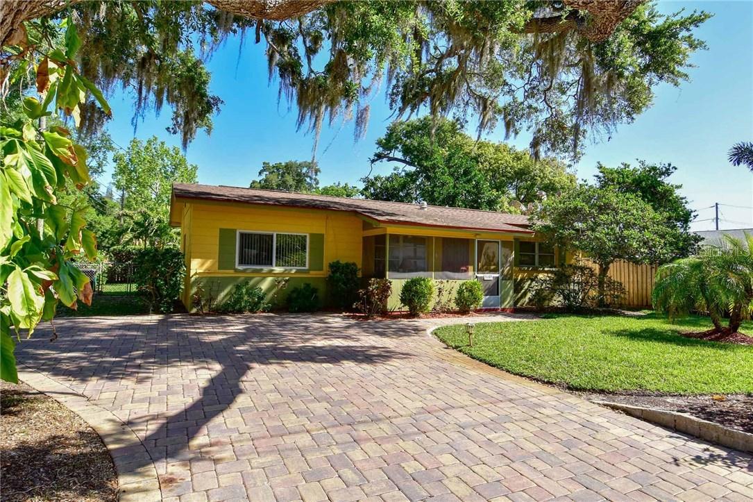 5107 26th Ave., Gulfport, FL 33707