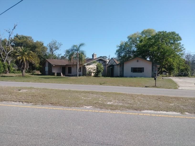 8210 Sycamore Dr., New Port Richey, FL 34654