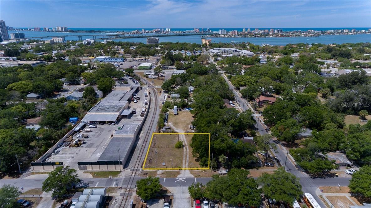 600 Pennsylvania Ave., Clearwater, FL 33755