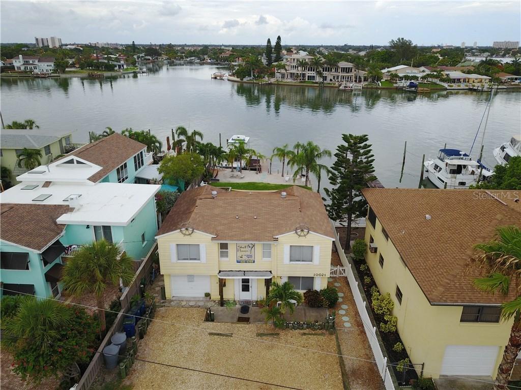 10021 Gulf Blvd., Treasure Island, FL 33706