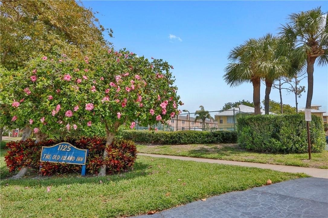 1125 Pinellas Bayway #203, Tierra Verde, FL 33715