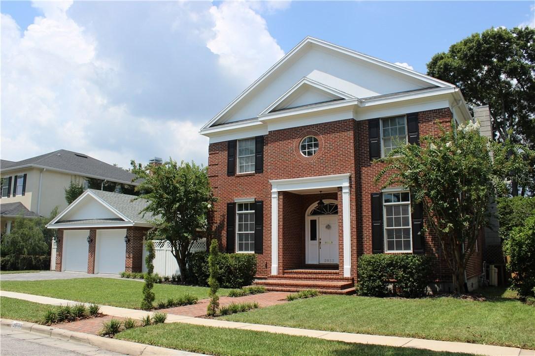 2933 W Bayshore Ct., Tampa, FL 33611