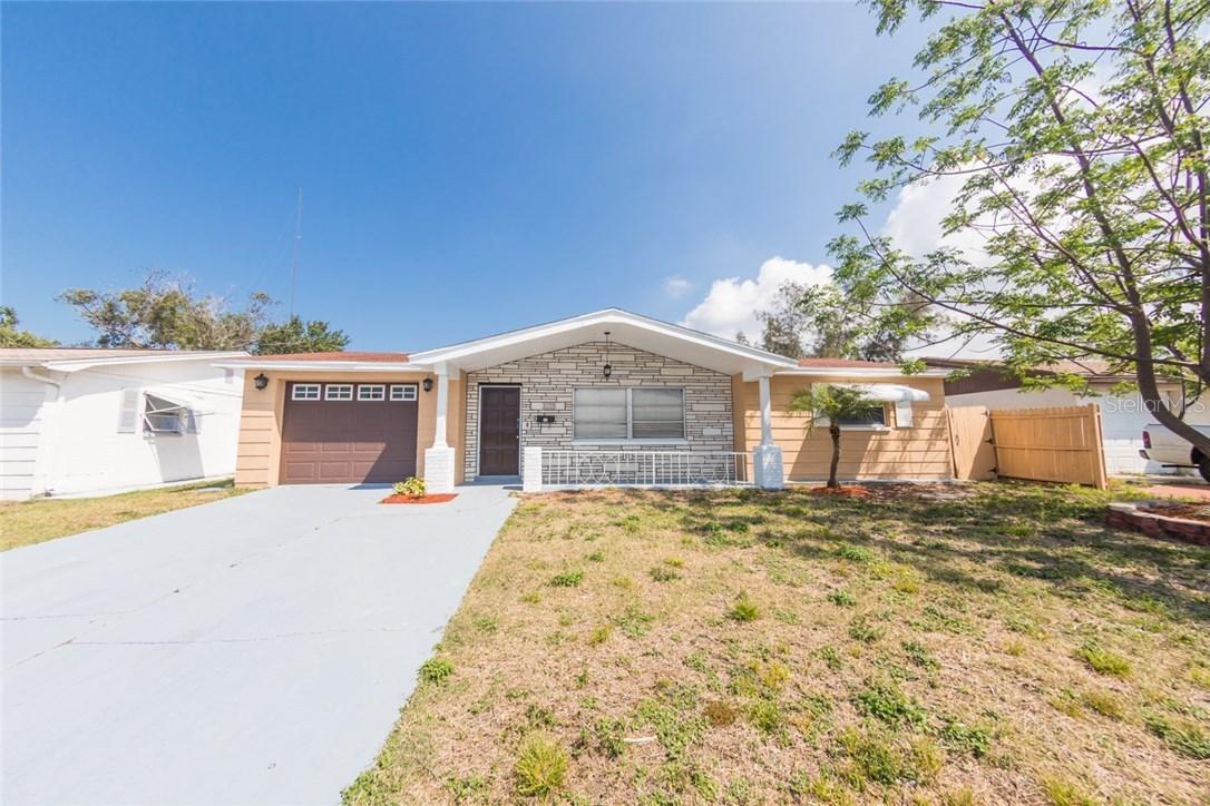 3055 Kilburn Rd., Holiday, FL 34691