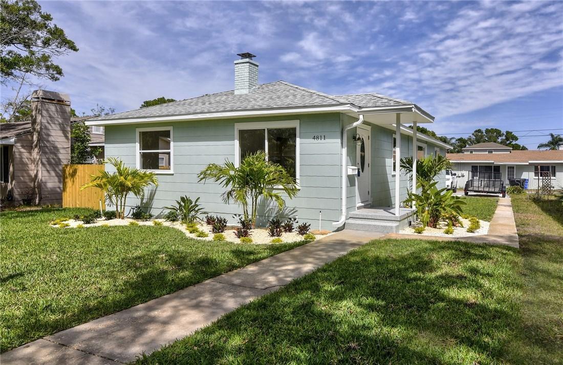 4811 14th St., St Petersburg, FL 33703