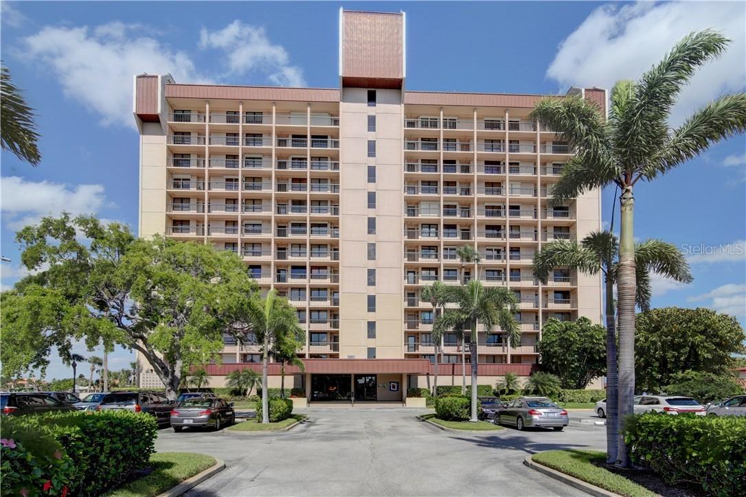 9415 Blind Pass Rd. #1101, St Pete Beach, FL 33706