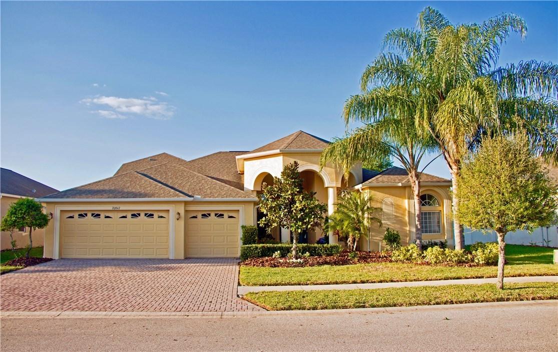 20847 Siena Lake Rd., Land O Lakes, FL 34638