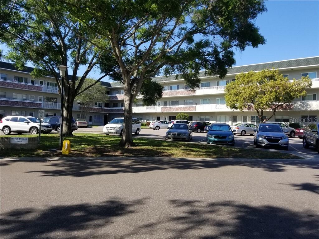 2426 Persian Dr. #34, Clearwater, FL 33763