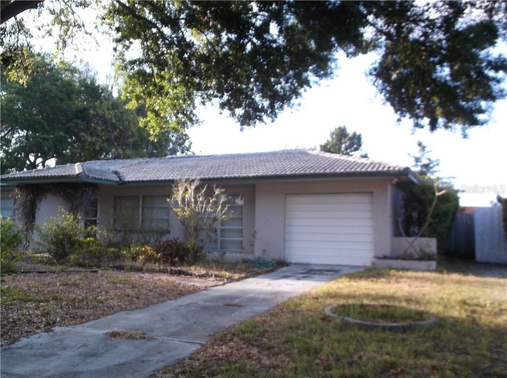 3870 20th Ave., St Petersburg, FL 33713