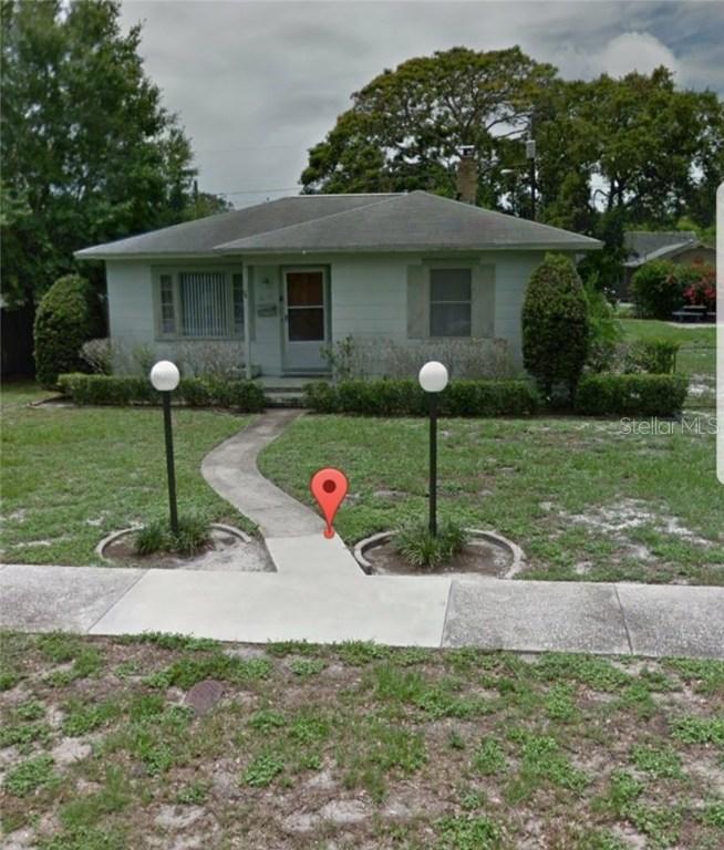 4626 10th Ave., St Petersburg, FL 33713