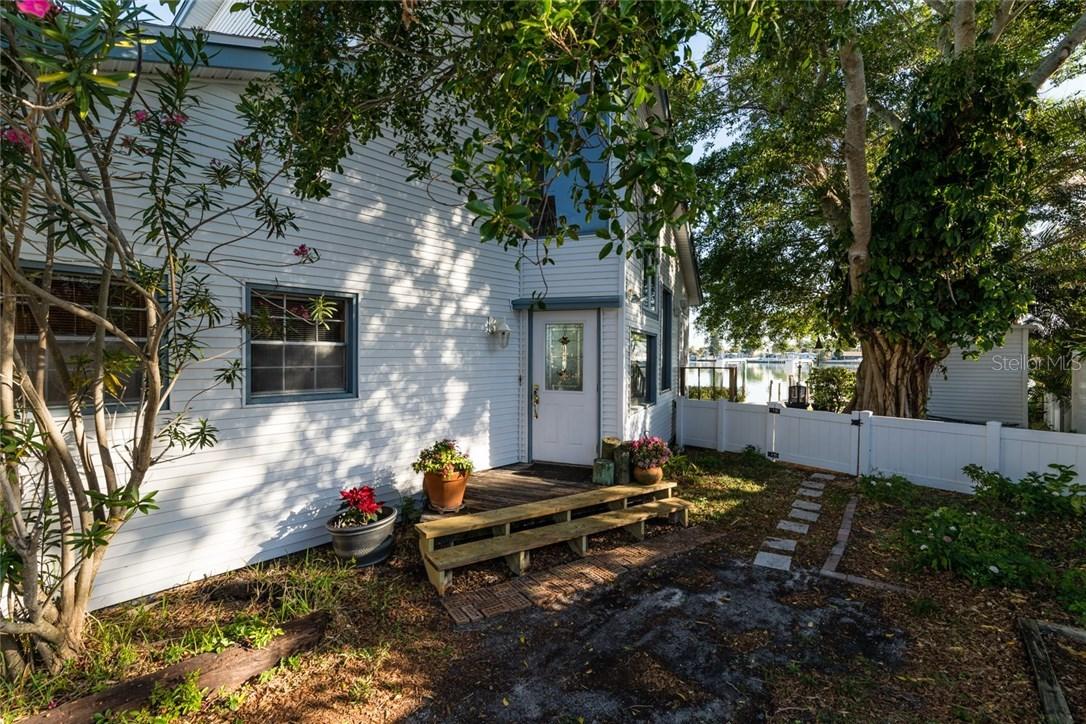 14133 N Bayshore Dr., Madeira Beach, FL 33708