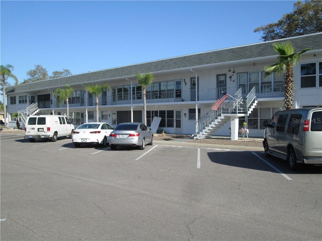 1221 Drew St. #C11, Clearwater, FL 33755