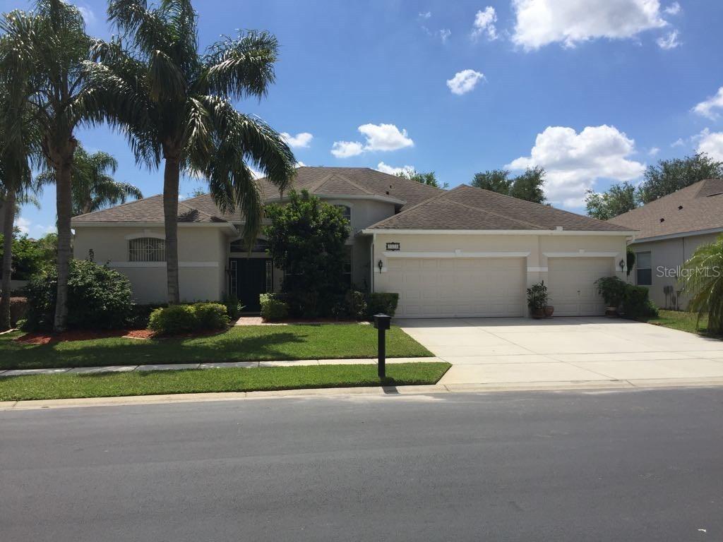 7573 Brightwater Pl., Oviedo, FL 32765