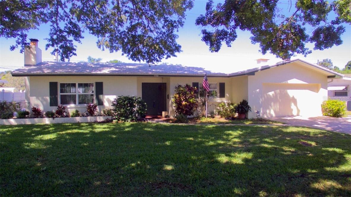 980 Porter Dr., Largo, FL 33771