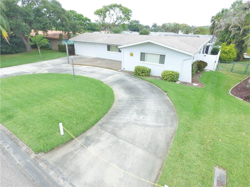 4323 50th Pl., St Petersburg, FL 33711
