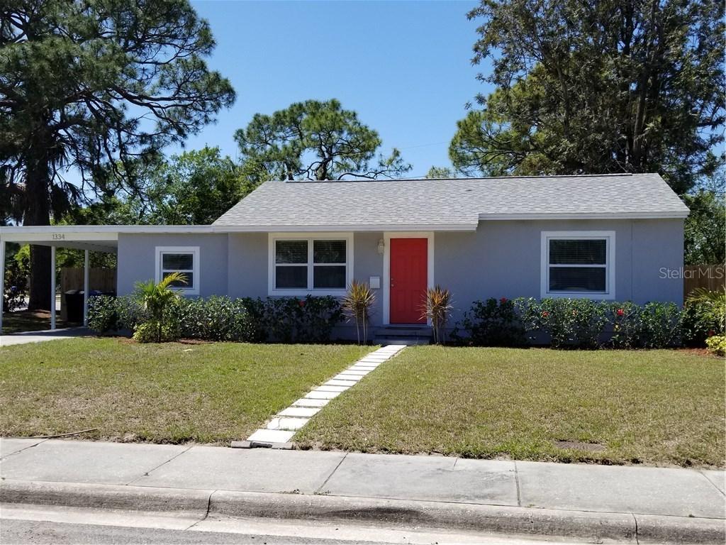 1334 Tyrone Blvd., St Petersburg, FL 33710