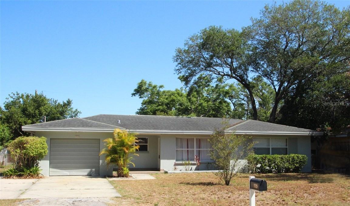 1528 Orange St., Clearwater, FL 33756