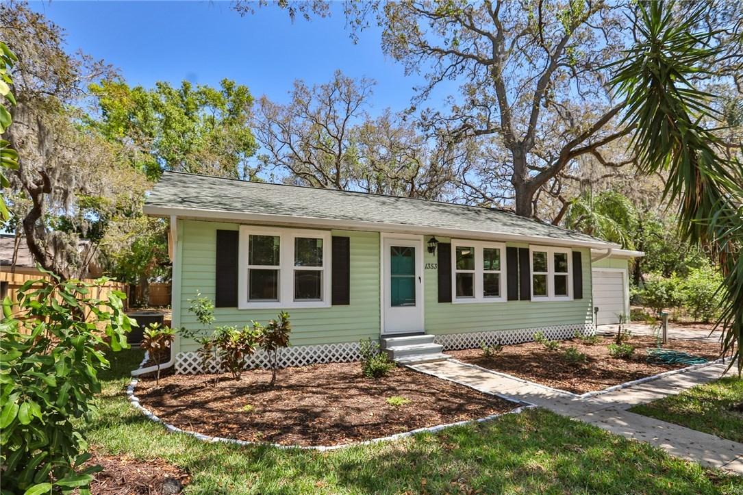 1353 S Michigan Ave., Clearwater, FL 33756