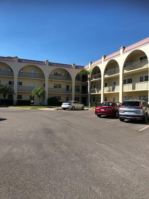 2258 W World Parkway Blvd. #14, Clearwater, FL 33763