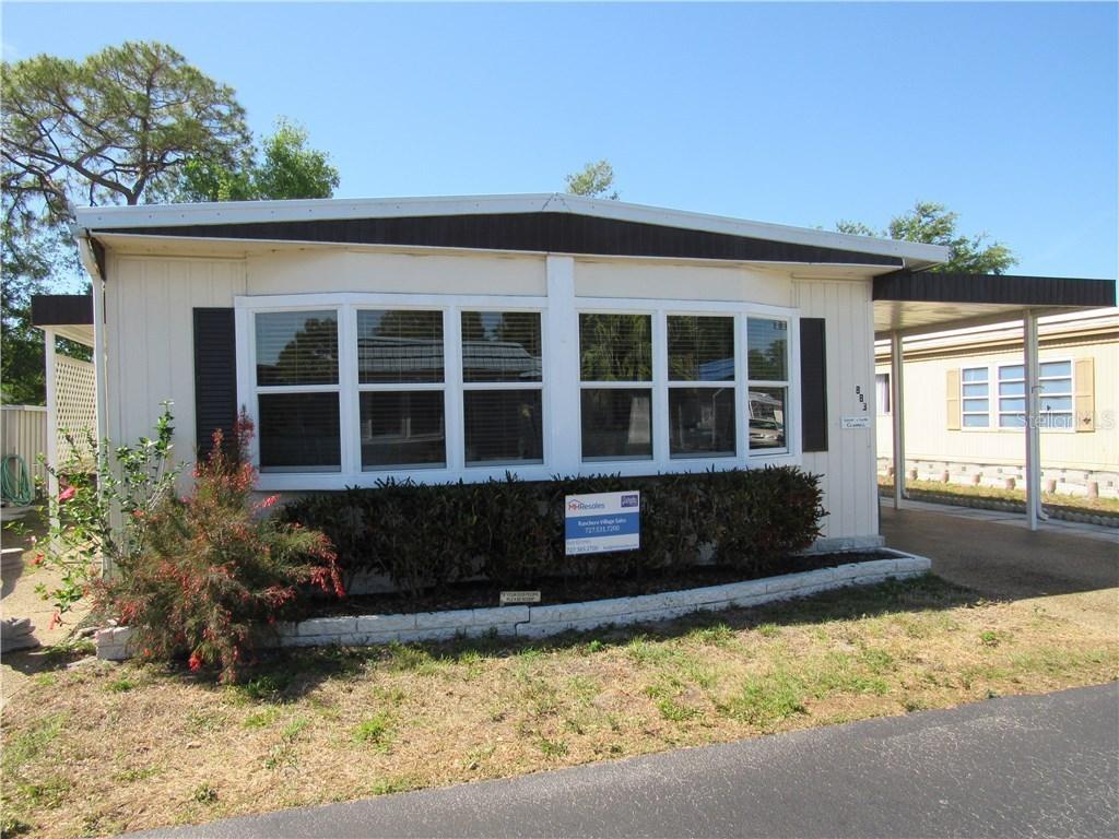 7100 Ulmerton Rd. #883, Largo, FL 33771